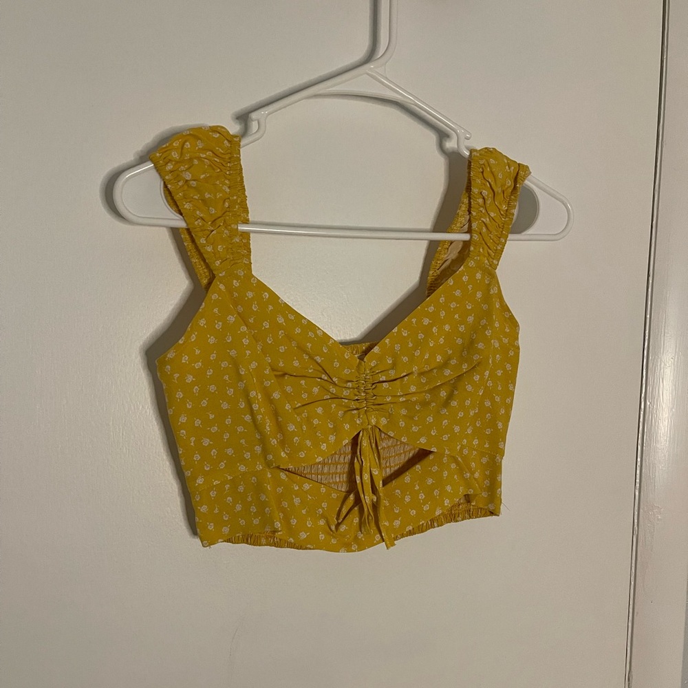 PacSun top